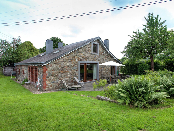 Exterior & Views 2, Heritage Holiday Home in Roumont, Luxembourg