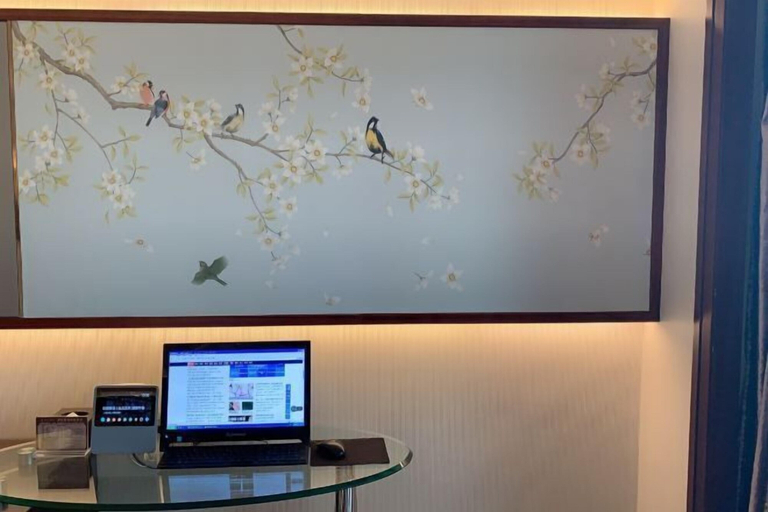Others 5, Jinlong Yufeng Hotel (Changde Huanlecheng High Speed Railway Station), Changde