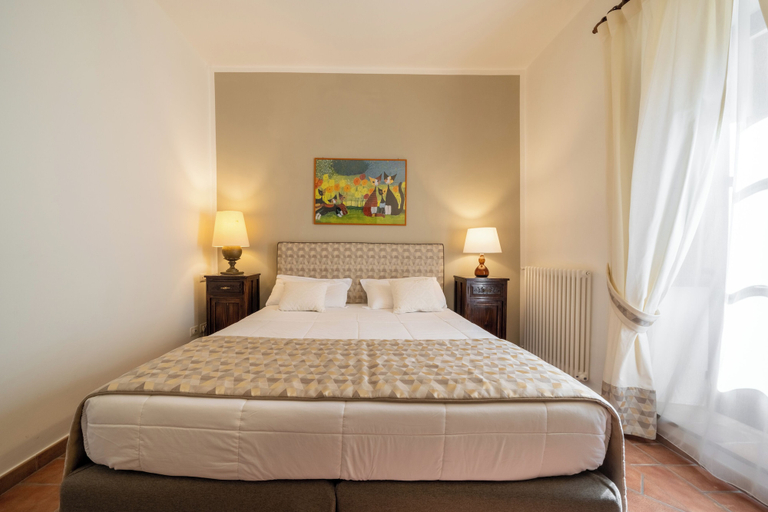 Bedroom 4, Affittacamere Valentina, Terni