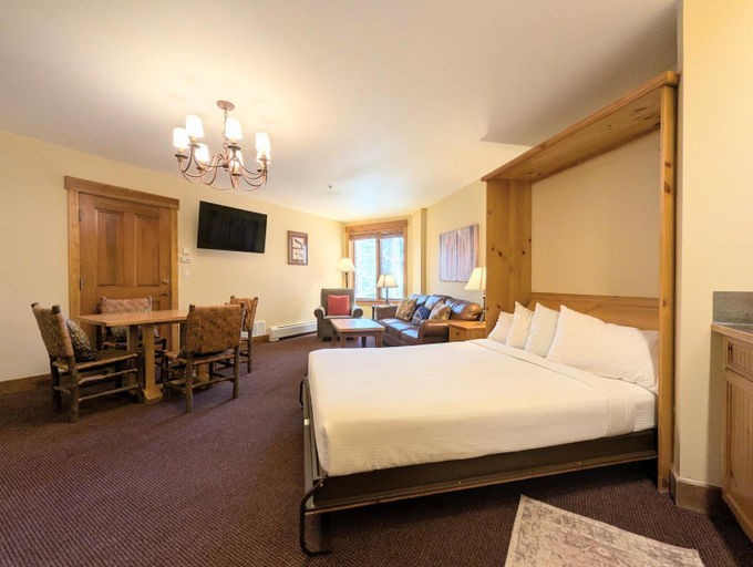 Bedroom 3, Springs 8840, Summit