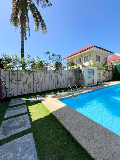 Sport & Beauty 4, Tuscania Sky View Terrace, Cagayan de Oro City