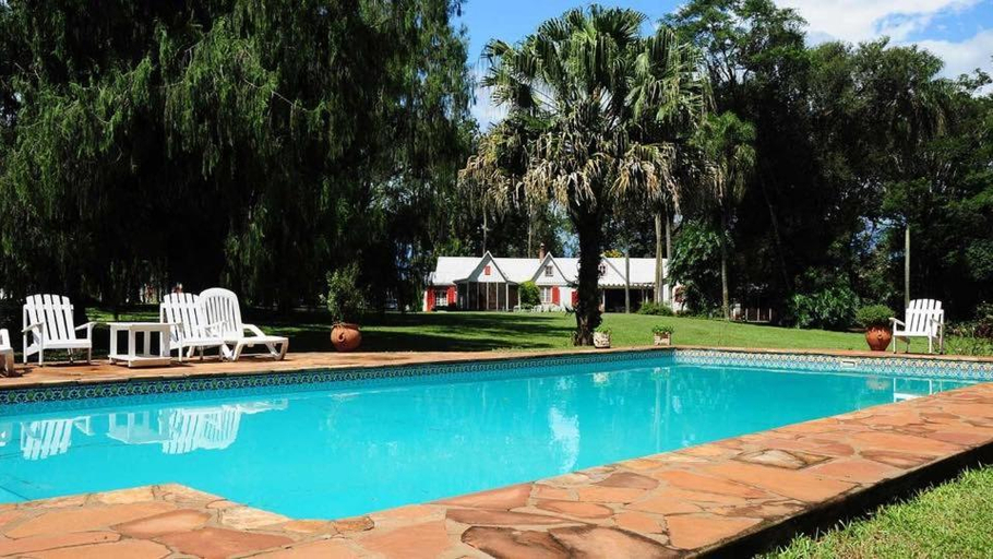 Sport & Beauty 5, Estancia Las Mercedes, Eldorado