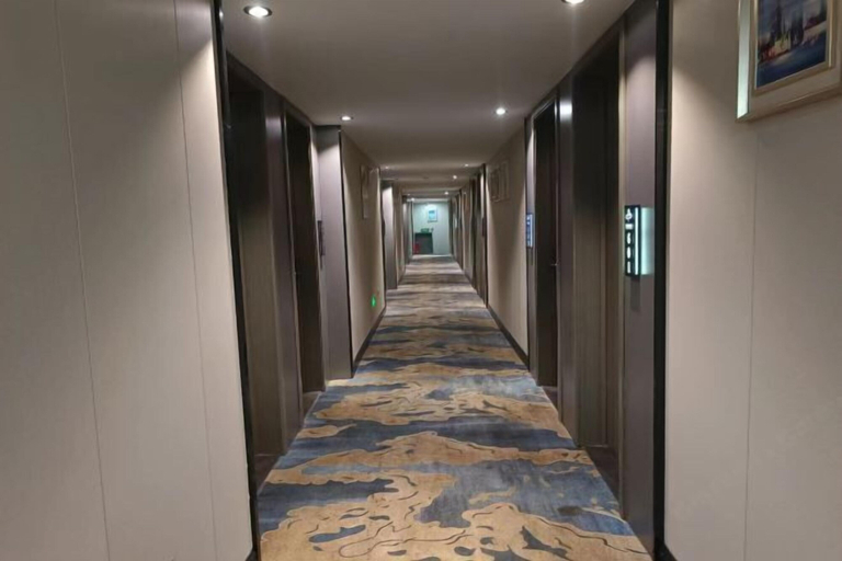 Others 5, Huiquan Holiday Hotel, Chenzhou