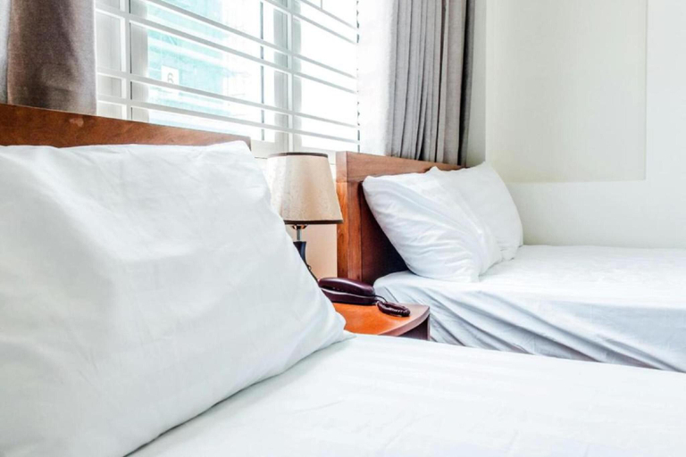 Bedroom 5, H Hotel Quy Nhơn, Qui Nhơn