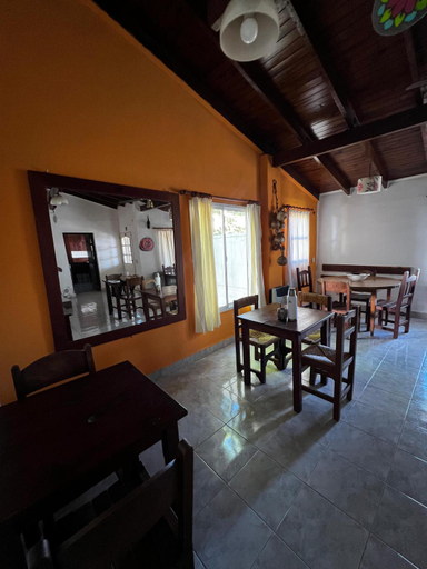 Food & Drinks, Hosteria Abuelo Juan, San Alberto