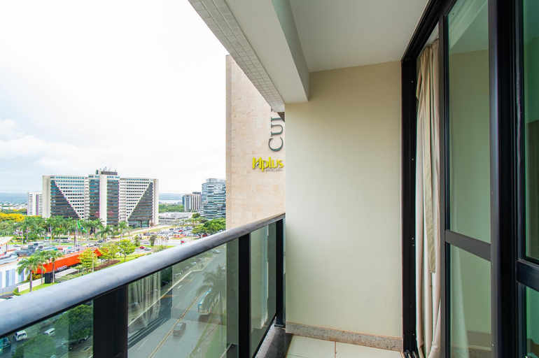Others 5, BSB STAY Flats particulares - Athos SHN, Brasília