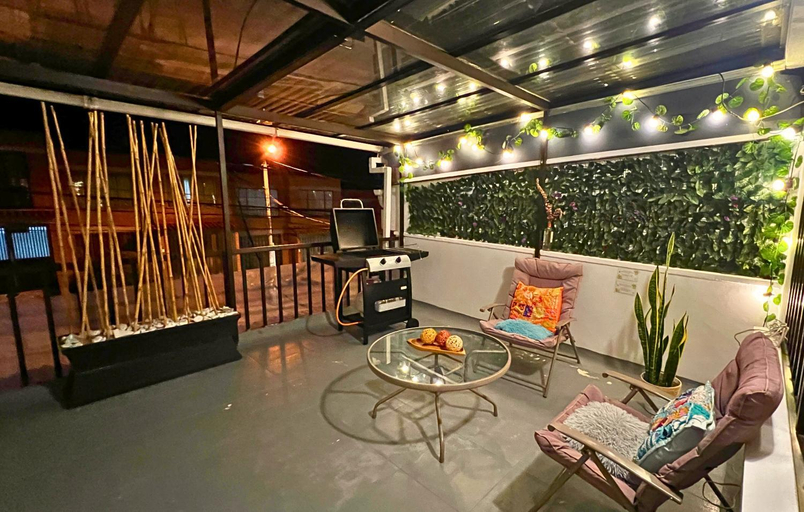 Others 2, Lindos Apartamentos con Terraza, Manizales