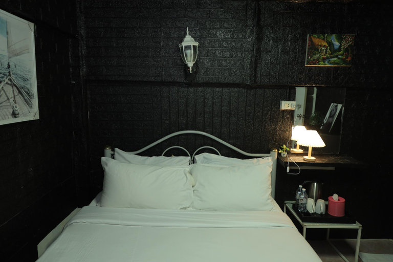 5, Happy Residences Pattaya 2, Pattaya