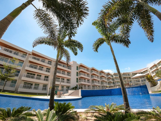 Exterior & Views 2, Solarium Residence Resort, Aquiraz