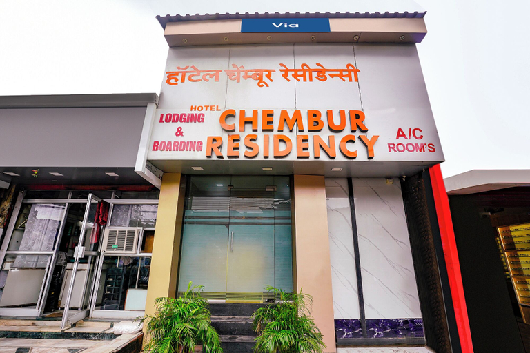 Primary image, Fabhotel Chembur Residency, Mumbai Suburban
