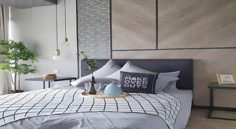 Bedroom, Expressionz Kuala Lumpur, Kuala Lumpur