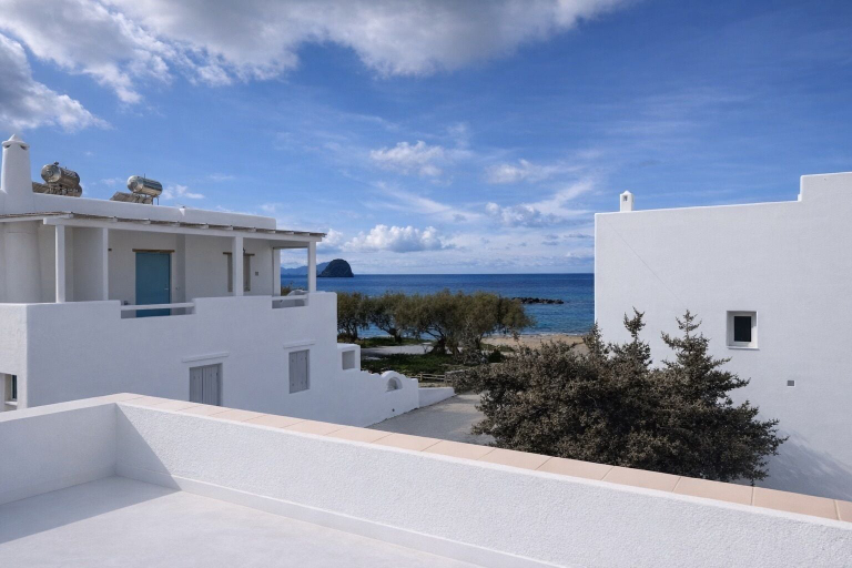 Exterior & Views, OSTRIA VENTO, South Aegean