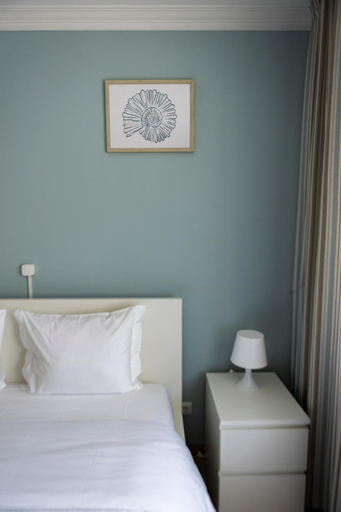 Bedroom 2, Residencial Princesa do Ave, Vila do Conde