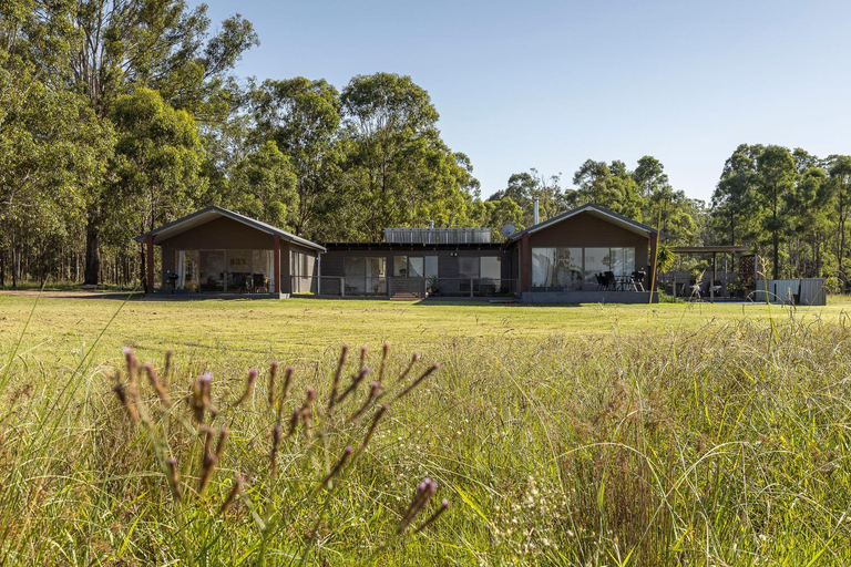 Others 2, Wallaby Lodges, Singleton