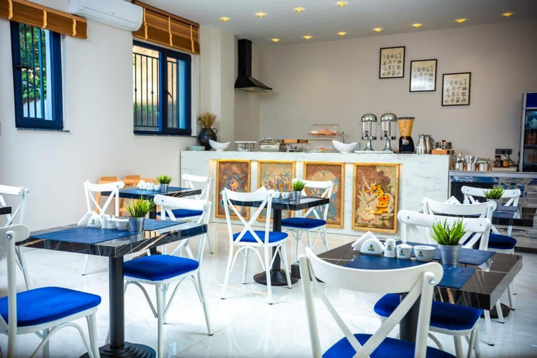 Food & Drinks 4, HYPNOSE HOTEl, Lubumbashi