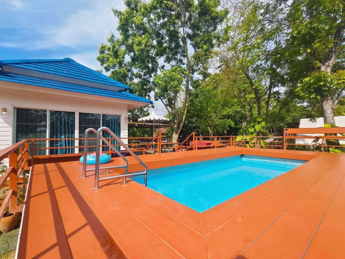Sport & Beauty, Wangnamkeaw Goodview Resort, Wang Num Khiaw
