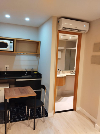 Others 4, INNSiDE EXECUTIVE FARIA LIMA, São Paulo