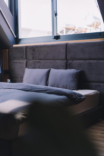 Bedroom 4, Bliss House Da Lat, Đà Lạt