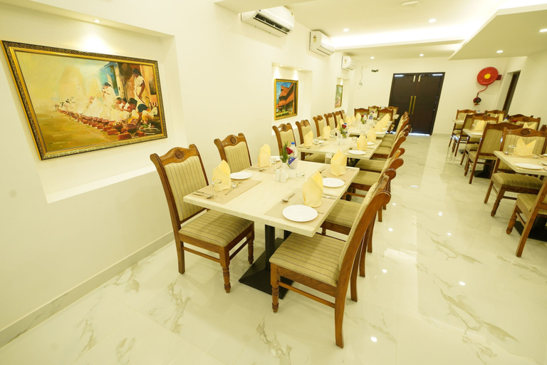 Food & Drinks 5, YAM HOTEL, Thiruvananthapuram