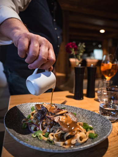 Food & Drinks 3, Poltnerhof, Weilheim-Schongau