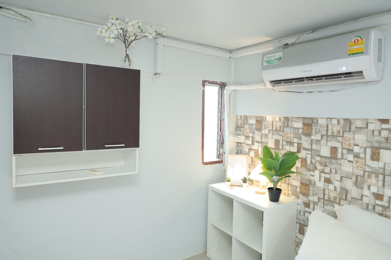 2, Happy Residences Pattaya 2, Pattaya