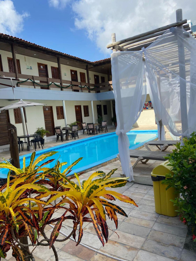 Sport & Beauty 2, Pousada Maravelas Maracaipe, Ipojuca