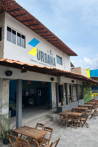 Primary image, Vila Urbana, São Luis