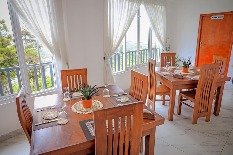 Food & Drinks 4, The Mount View Single Tree Hotel, Nuwara Eliya