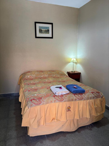 Bedroom 2, Hotel del Fosforo, La Costa