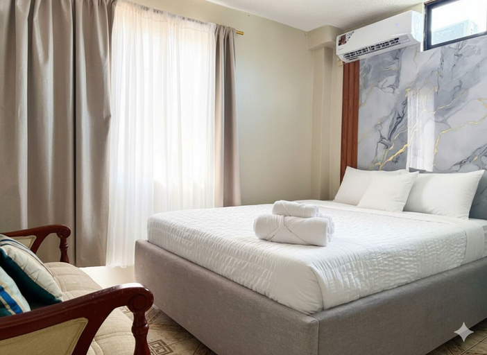 Room 3, ALMAR, San Cristóbal
