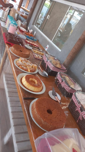 Food & Drinks 5, Mahon Mar Hotel Pousada, Marechal deodoro