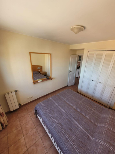 Bedroom 4, ALQUILER PARTICULAR EN HOSTAL DEL sol SAN BERNARDO departamento 512 2 amb con AMENITIES, La Costa