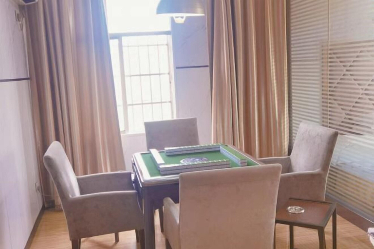 Others 5, Huadu Business Hotel Chenzhou, Chenzhou