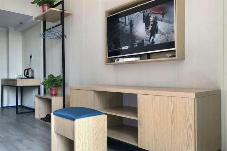 Others 4, Hedi Express Hotel, Hefei, Hefei