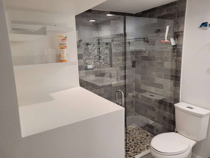 Bathroom 4, Bahia Del Sol Condo, Hillsborough