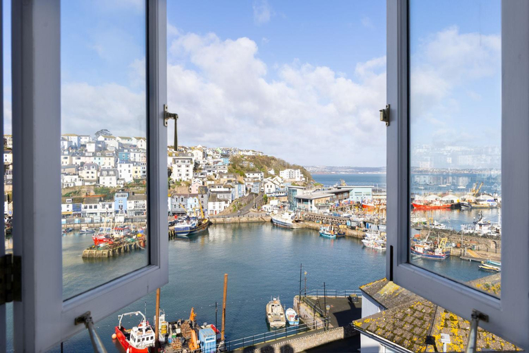 Others 5, Provident Suite - Free Wi-Fi - Sea View, Torbay
