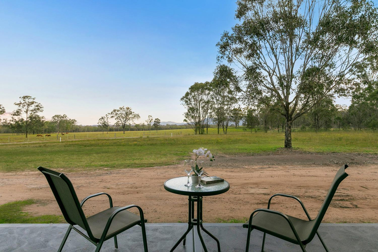 Others 3, Wallaby Lodges, Singleton