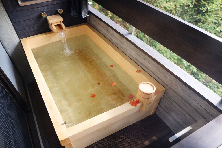 Bathroom 4, Livemax Resort Okudogo, Matsuyama
