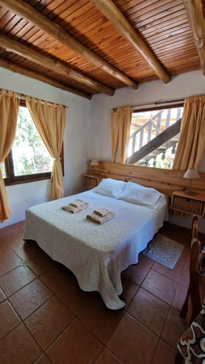 Bedroom 3, Torre Colon Cabanas, Colón
