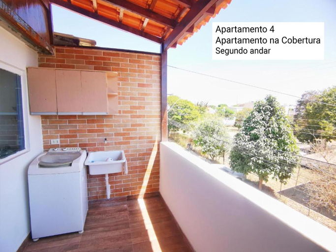 Others 3, VILA 5 - Apartamentos Executivos, Brasília