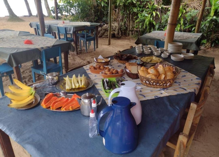 Food & Drinks 5, Pousada Carrosel, Angra dos Reis