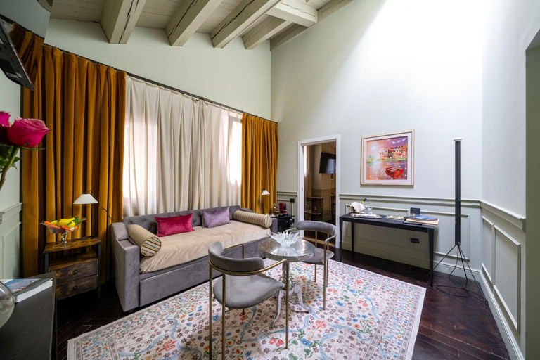 5, Maison Matilda Treviso - Boutique Hotel, Treviso