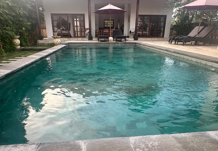 Sport & Beauty 2, Villa Light - Amed Bali, Karangasem