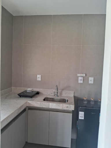 3, Villa Chale Meaipe, Guarapari