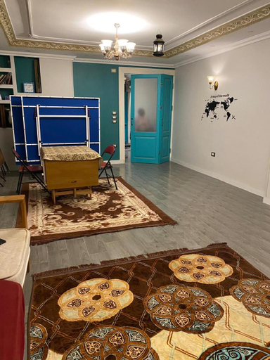 Others 5, Beshoy guest house, Unorganized in Al Jizah