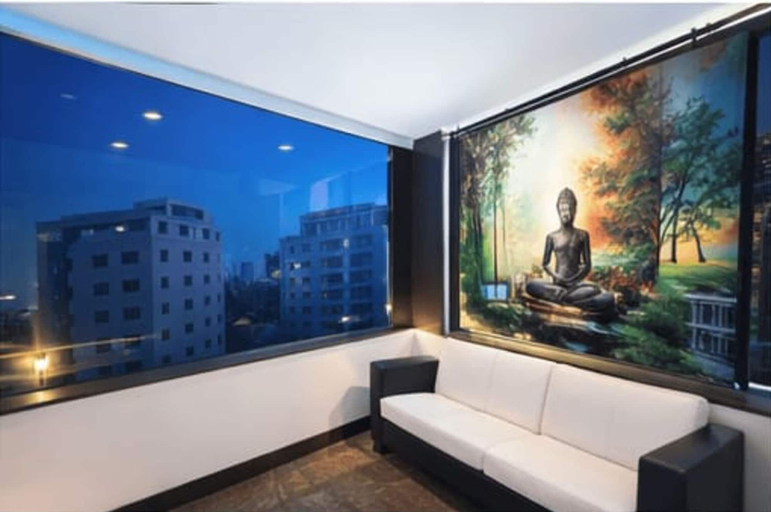 Interior 3, At Homes Hotel Darbar, Ranga Reddy