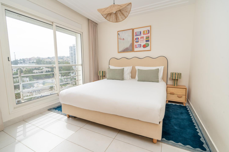 Bedroom 2, Noreba, Tanger-Assilah