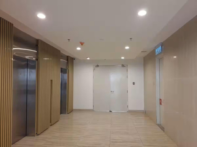 Others 5, BS Homestay1 (1R1B)- Miri Times Square, Miri