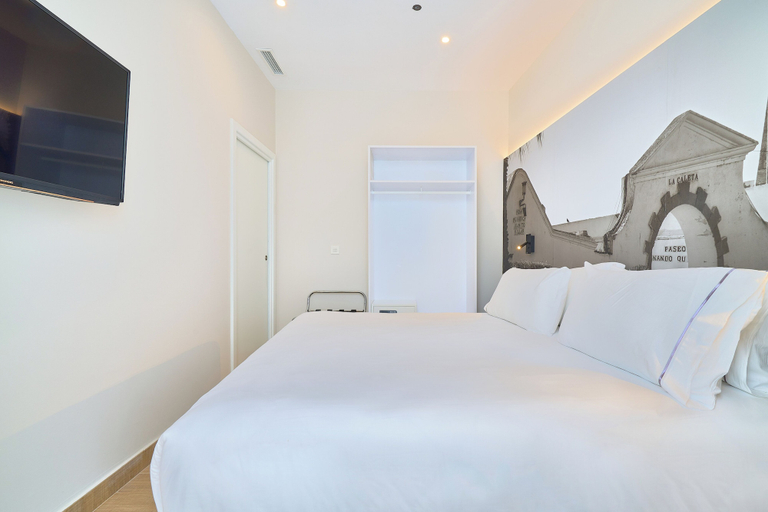 Bedroom 3, Tándem Pópulo, Cádiz