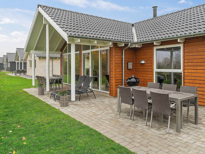 Others 3, Holiday Home in Kappeln, Schleswig-Flensburg